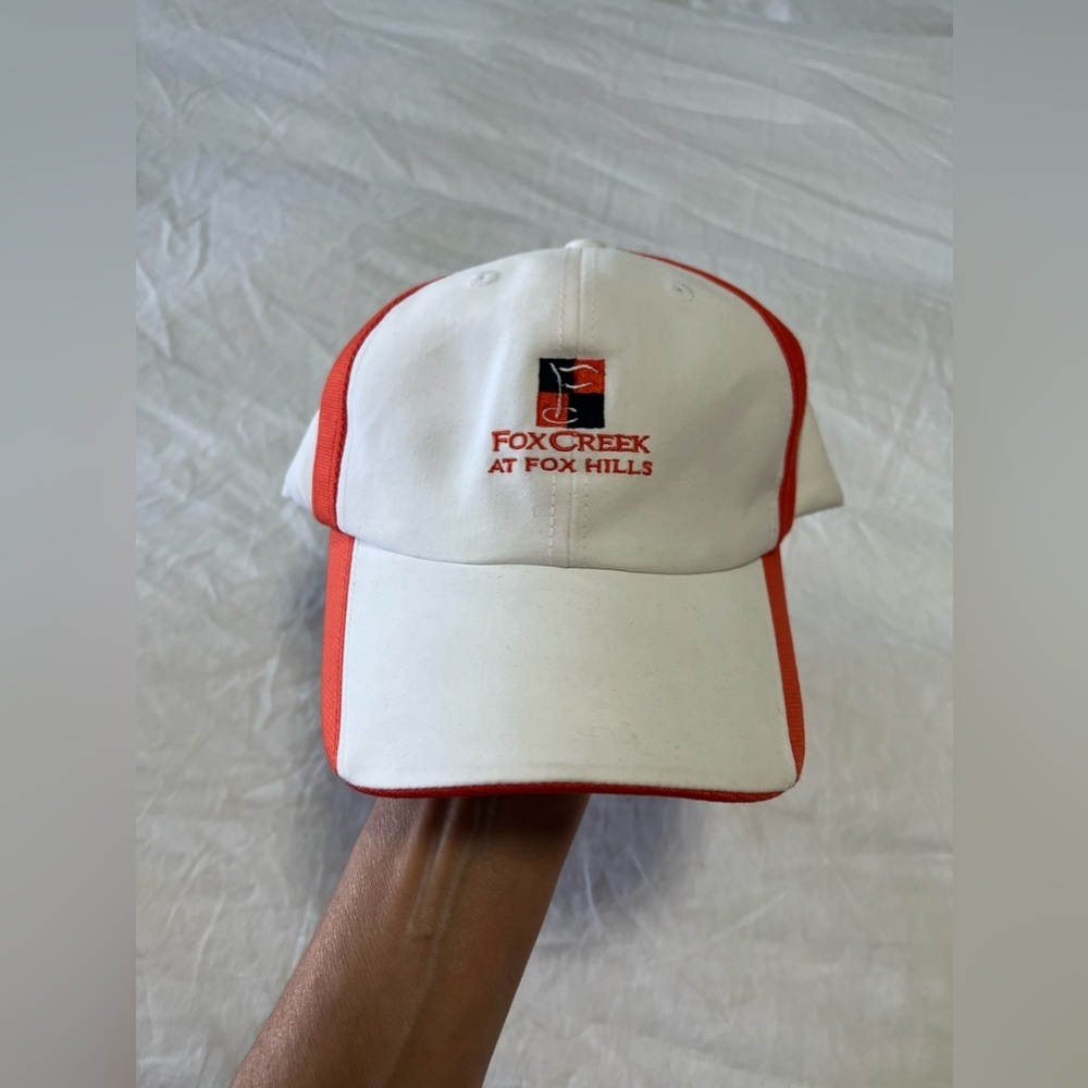 Fox Creek At Fox Hills | Golf Club | Adjustable Hat